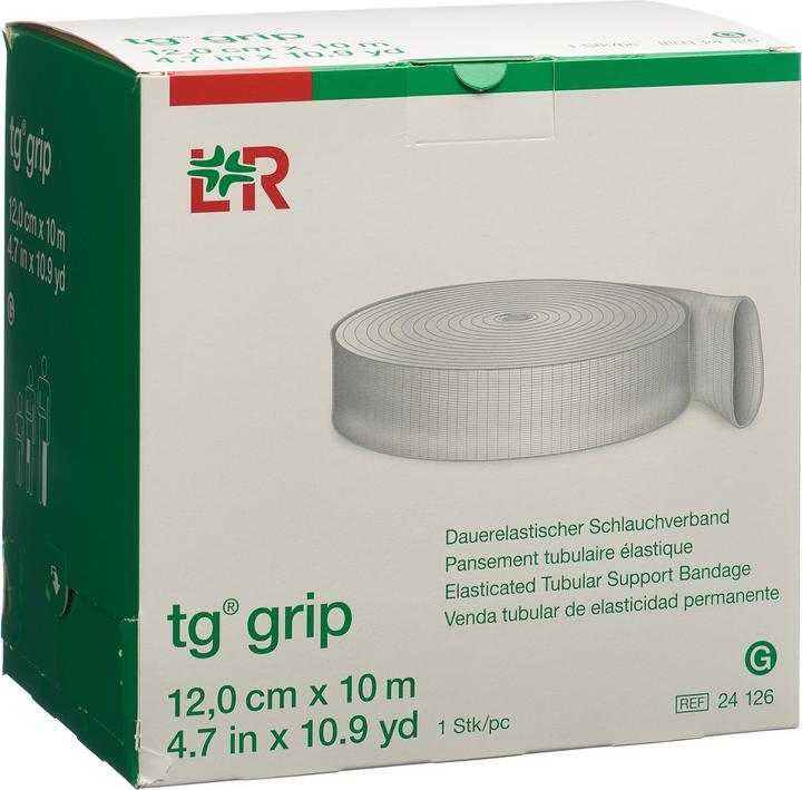 Actual product image Lohmann & Rauscher Support hose bandage