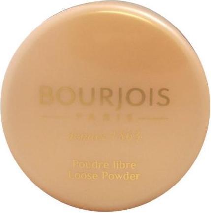 Actual product image Bourjois Poudre Libre (Pink)
