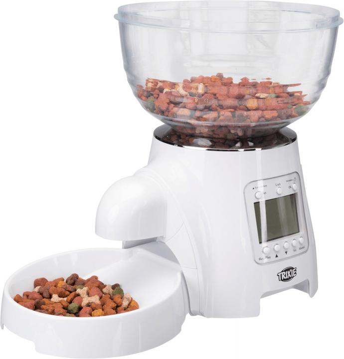 Immagine prodotto Trixie Alimentatore automatico (5 l)