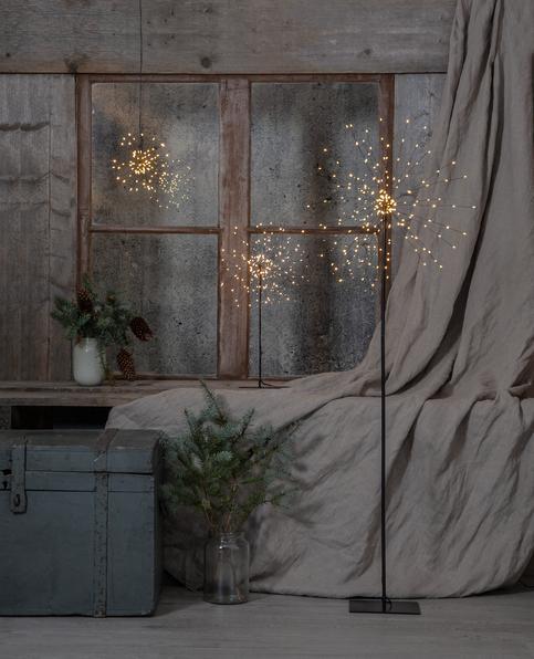 Image du produit Star Trading Décoration de table Firework