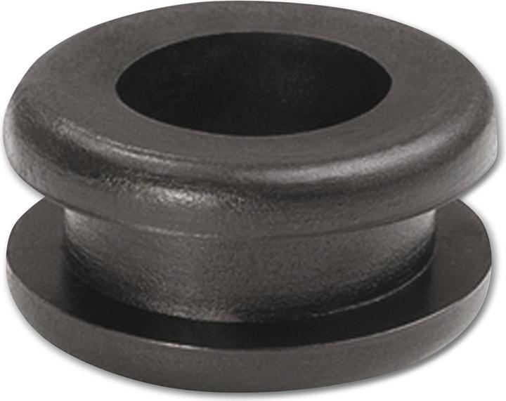 Image du produit HellermannTyton Passe-câble ø 10 mm