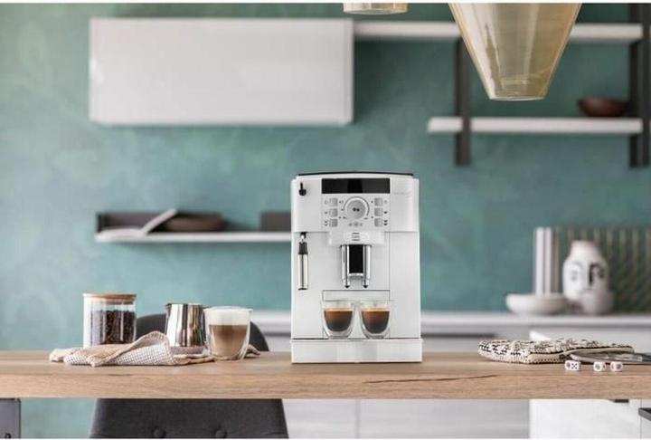 Productafbeelding De'Longhi DeLonghi ECAM 22.110.W koffiezetapparaat