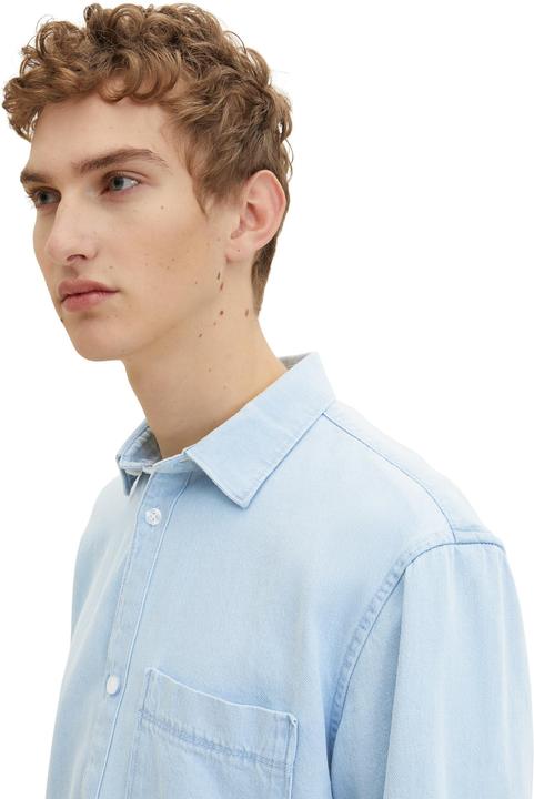 Image du produit Tom Tailor Jeanshemd (XXL)