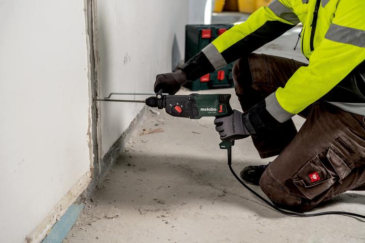 Actual product image Metabo KHE 2245 (Hammer drill)