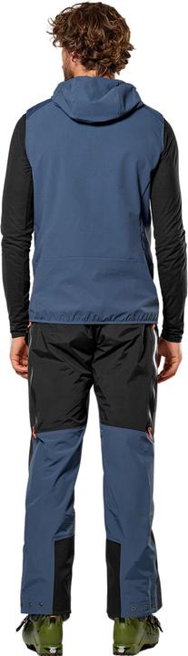 Actual product image Salewa Sella Durastretch/Tirolwool® Responsive Hybrid waistcoat (M)