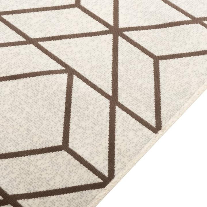 Produktbild vidaXL Teppich (190 x 300 cm)