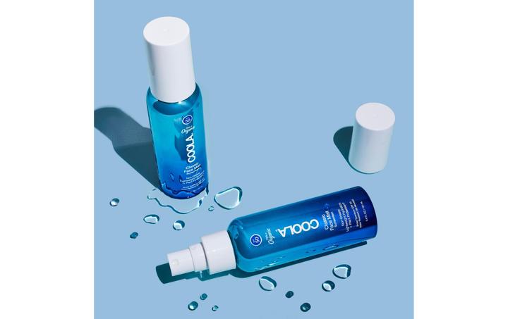 Productafbeelding Coola Suncare Classic Face Mist (Zonnecrème gezicht, SPF 50, 100 ml)