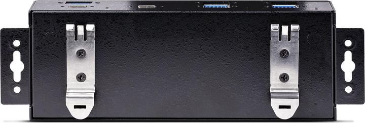 Immagine prodotto StarTech USB Hub Industrial 7-Port USB 3.2 10Gbps (USB-C, 7 porte)