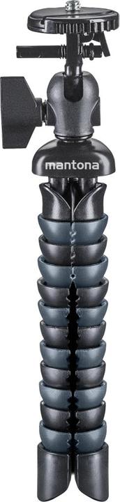 Produktbild mantona Armadillo Mini (Metall)
