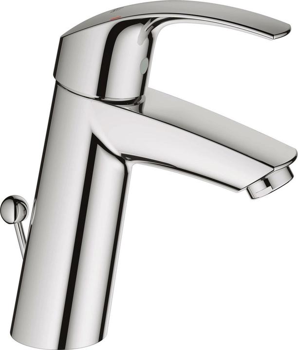Actual product image Grohe Eurosmart single-lever basin mixer M-Size