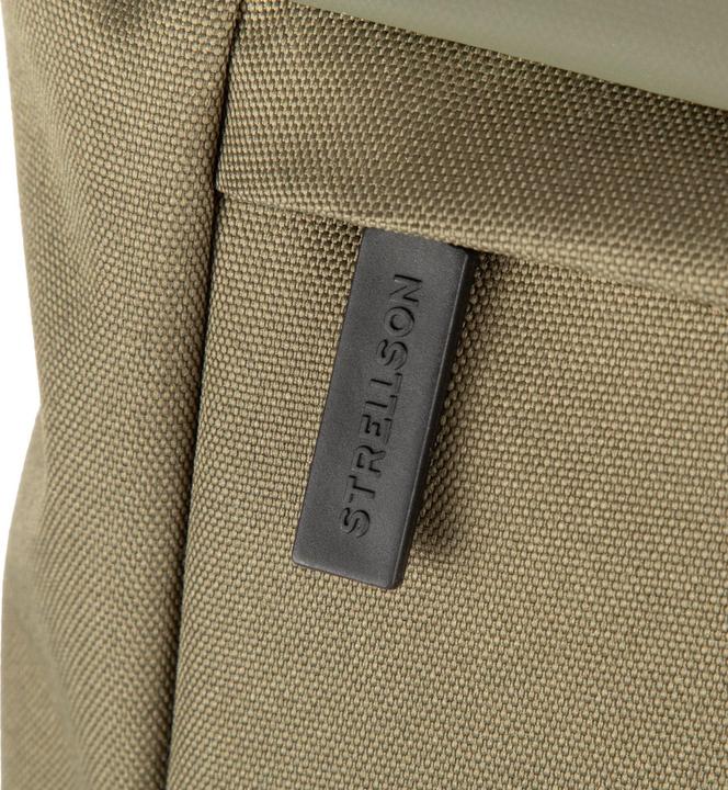 Actual product image Strellson Alperton Sebastian Daypack 42 cm Laptopfach (12 l)