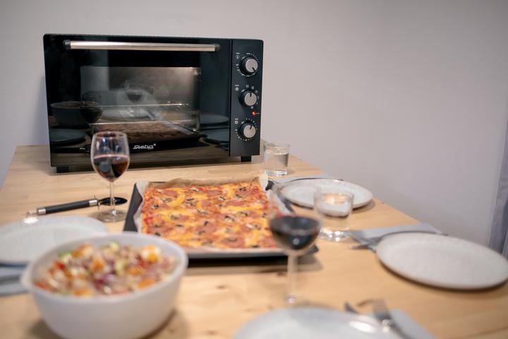 Produktbild Steba KB M60