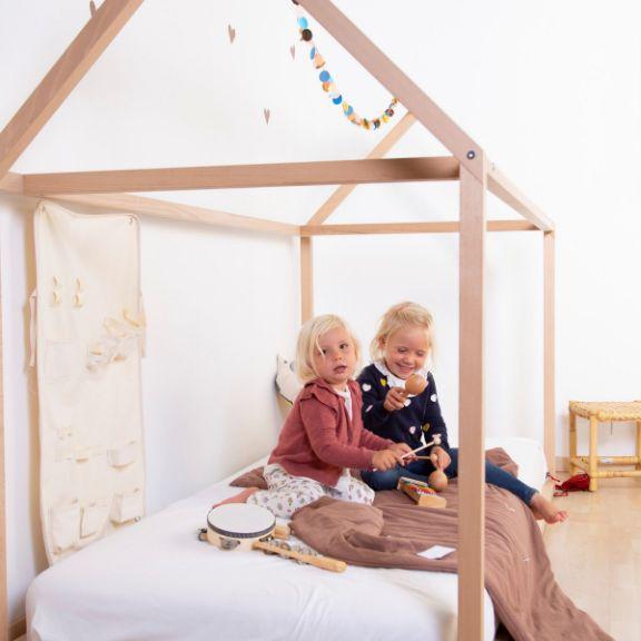 Produktbild Childhome Tipi