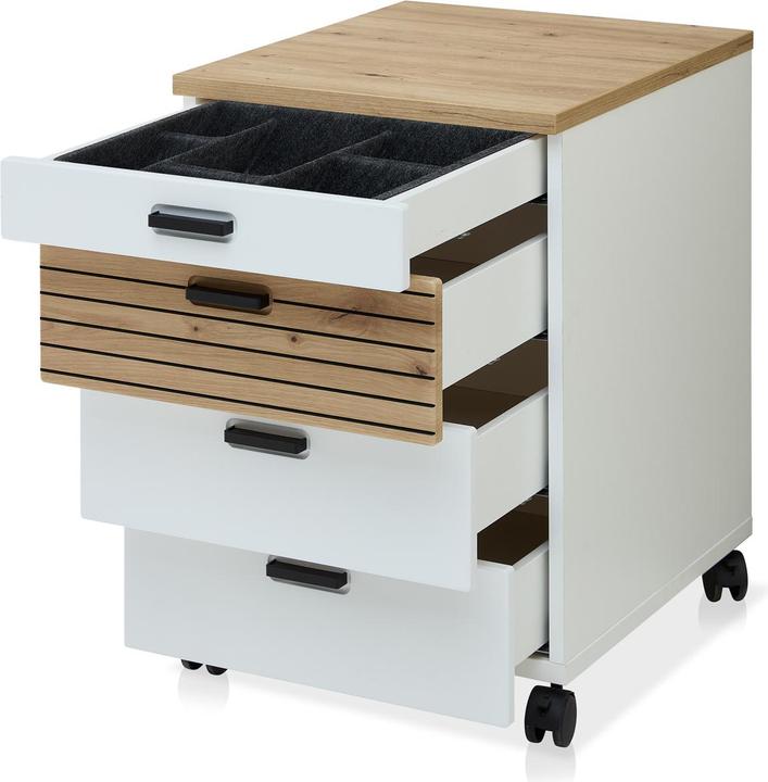 Produktbild Möbel-Eins Genny (45 x 55 x 66 cm)