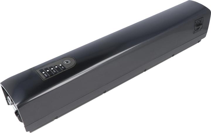 Actual product image Derby Cycle Original Kalkhoff Impulse Integrale S11 E-Bike Akku Unterrohr-Akku 36V 17,25Ah 621Wh (603 Wh, E-Bike battery)