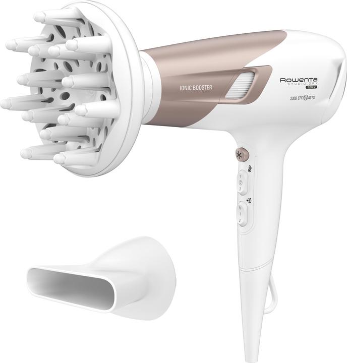 Rowenta Studio Dry 4 CV5830
