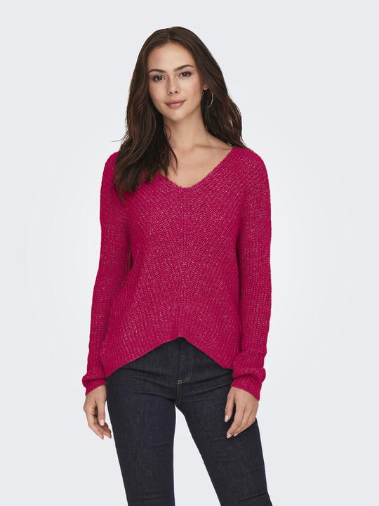 Produktbild JdY JDYNEW Strickpullover Strickpullover (XXL)