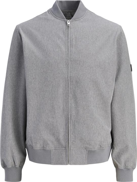 Actual product image Jack & Jones Jprblaaspen Bomber Jacket Sn (L)
