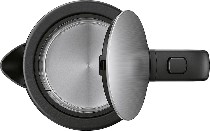 Actual product image Xiaomi Electric glass kettle (1.70 l, EU plug)