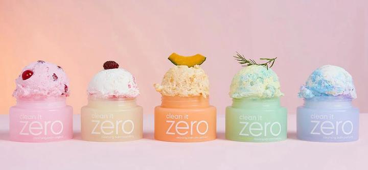 Actual product image Banila Co Clean It Zero Cleansing Balm Original (Cleansing Balms, 100 ml)