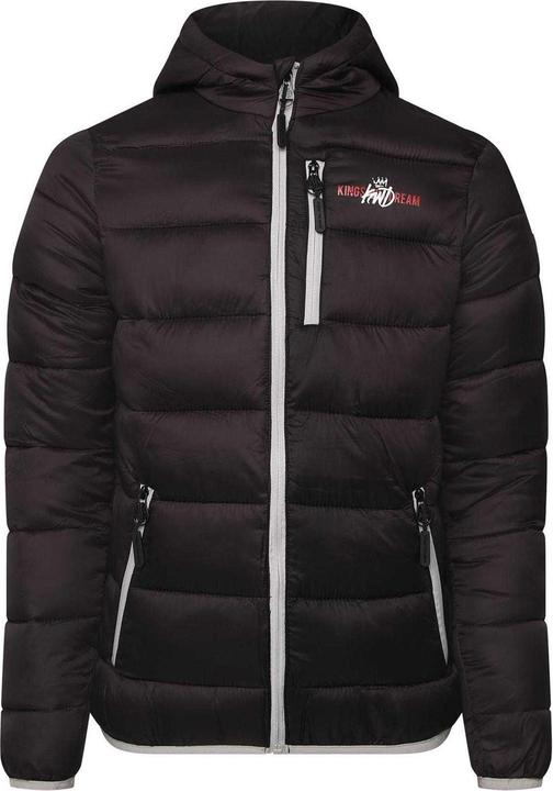 Produktbild Kings Will Dream Barcana Steppjacke (M)