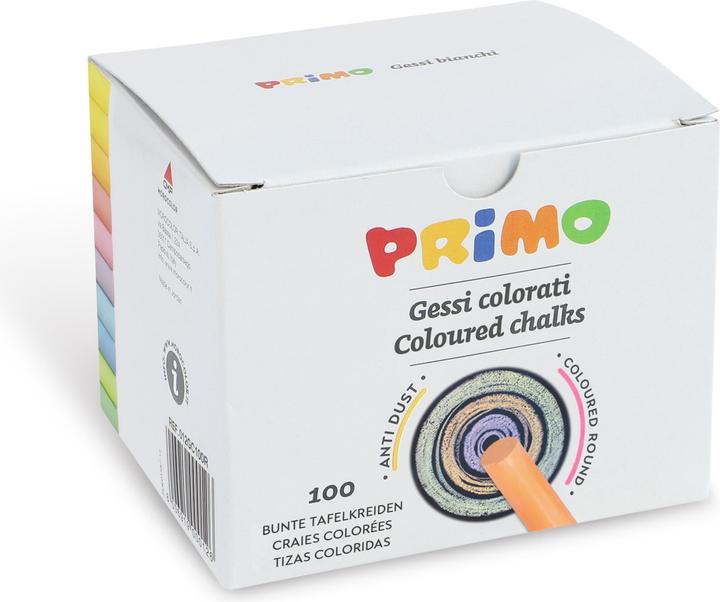 Actual product image Primo Chalks (100 x)