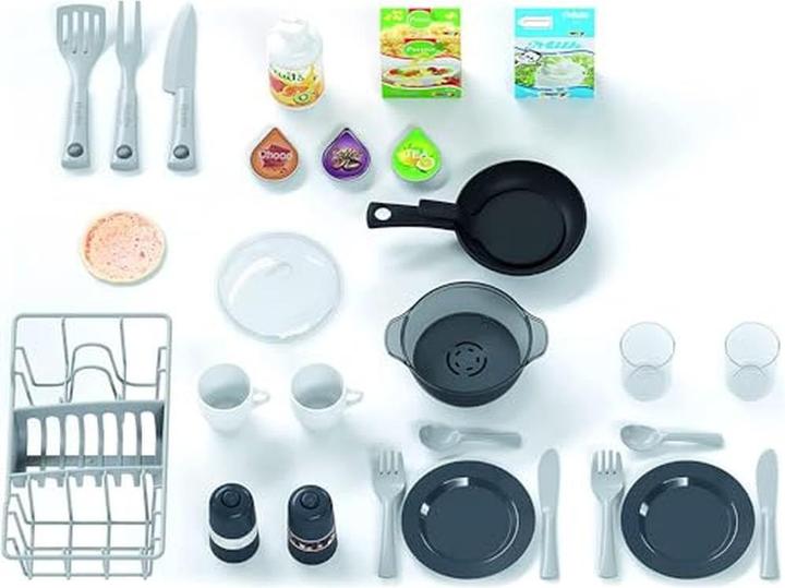 Produktbild Smoby Studio Bubble Red Kitchen