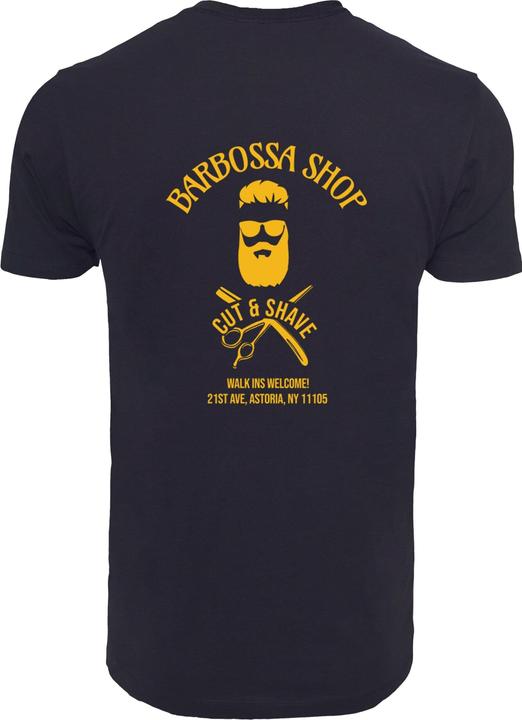 Produktbild Mister Tee MisterTee Barbossa Tee X - 178131 (XL)