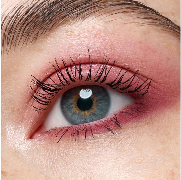 Actual product image Catrice Tiny Treasures Eyeshadow Palette (Wild Berry)