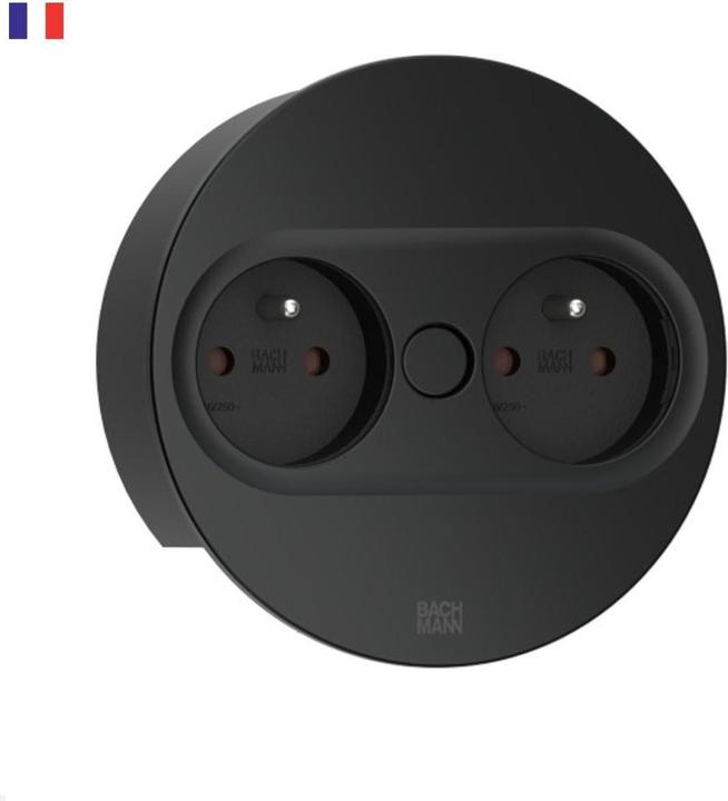 ähnlich RAL 9005, Schwarz matt