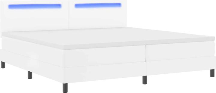 Image du produit vidaXL Matelas de lit (200 x 200 cm)