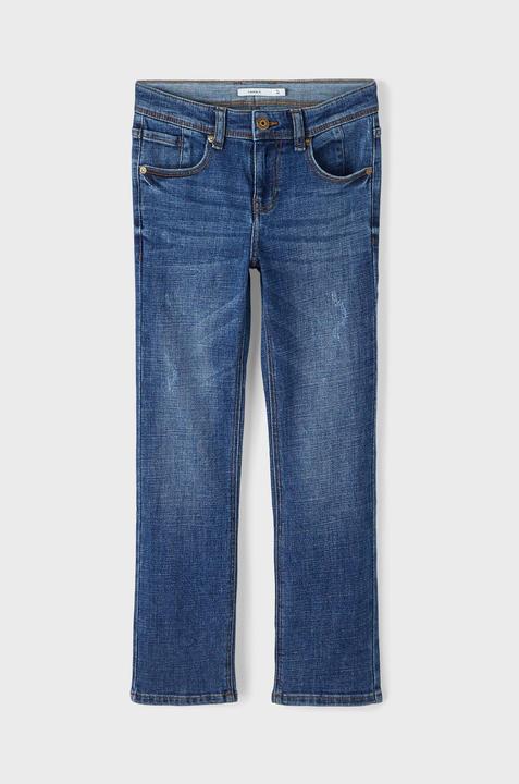Actual product image Name it Straight Fit Jeans (164)