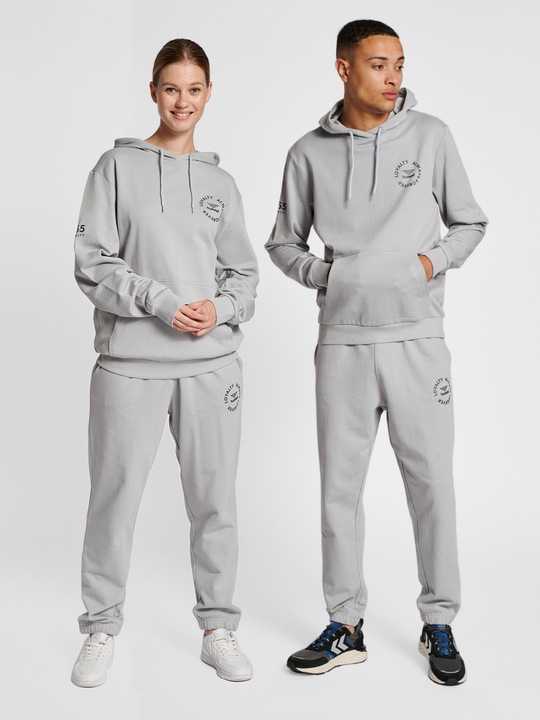 Image du produit hummel Lgc Loyalty Hoodie (L)