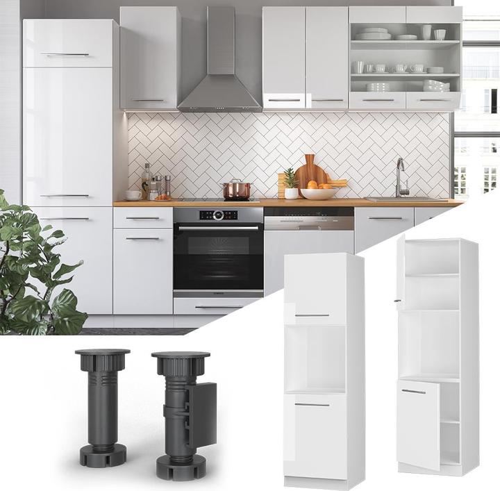 Produktbild Vicco Fame-Line mit offenem Regal