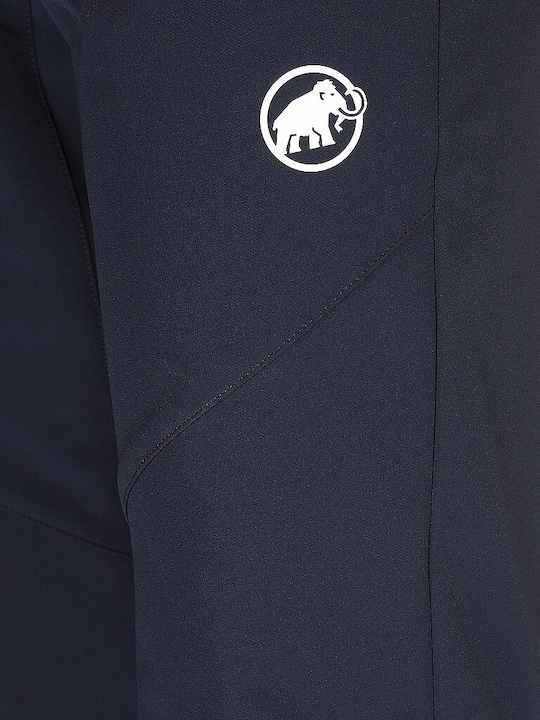 Actual product image Mammut Taiss SO Pants Men (52)