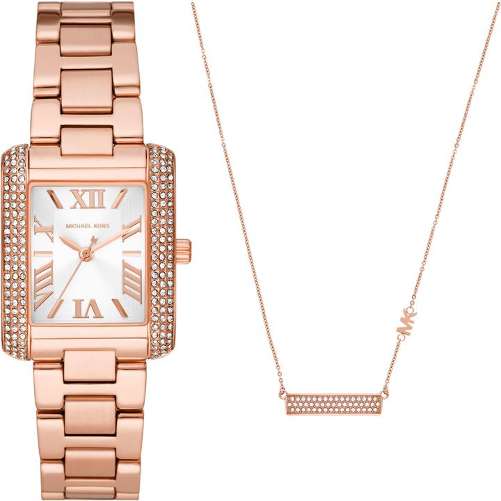 Michael Kors Emery (Analogue wristwatch, 33 mm)