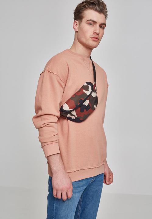 Produktbild Urban Classics Hip Bag 2-Pack