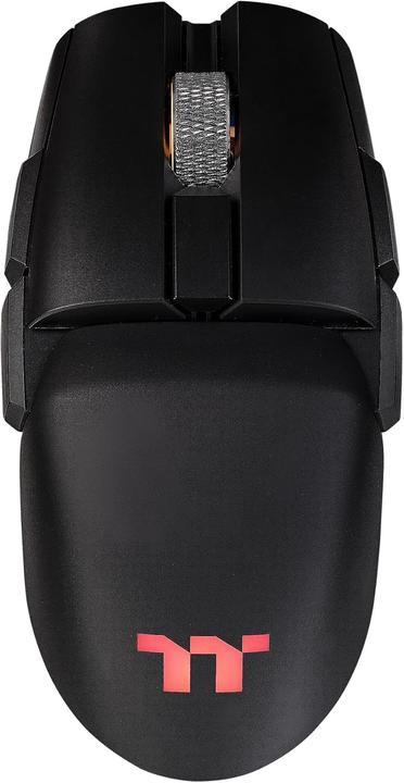 Actual product image Thermaltake Argent M5 Wireless RGB Gaming Mouse (Wireless)