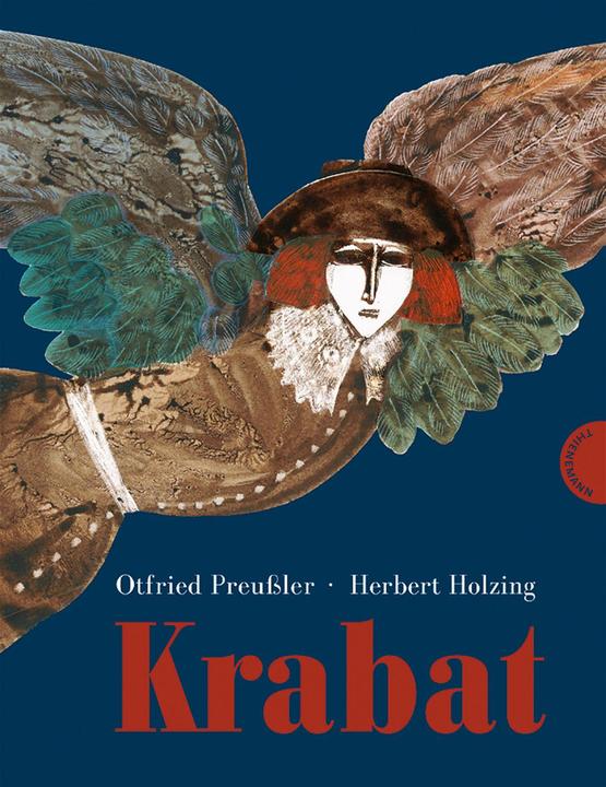 Actual product image Krabat (German, Herbert Holzing, Otfried Preussler, 2005)