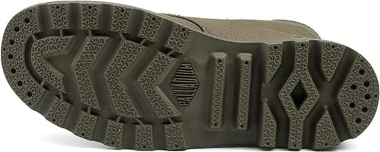 Produktbild Palladium Pampa Hi Mono Chrome - 25678 (39)