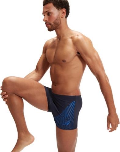 Image du produit Speedo Medley Logo Aquashort (42)