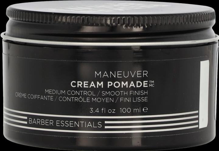 Produktbild Redken Brews Maneuver (Haarcreme, 100 ml)