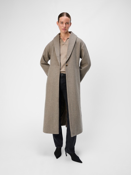 Image du produit Object Manteau long (40)