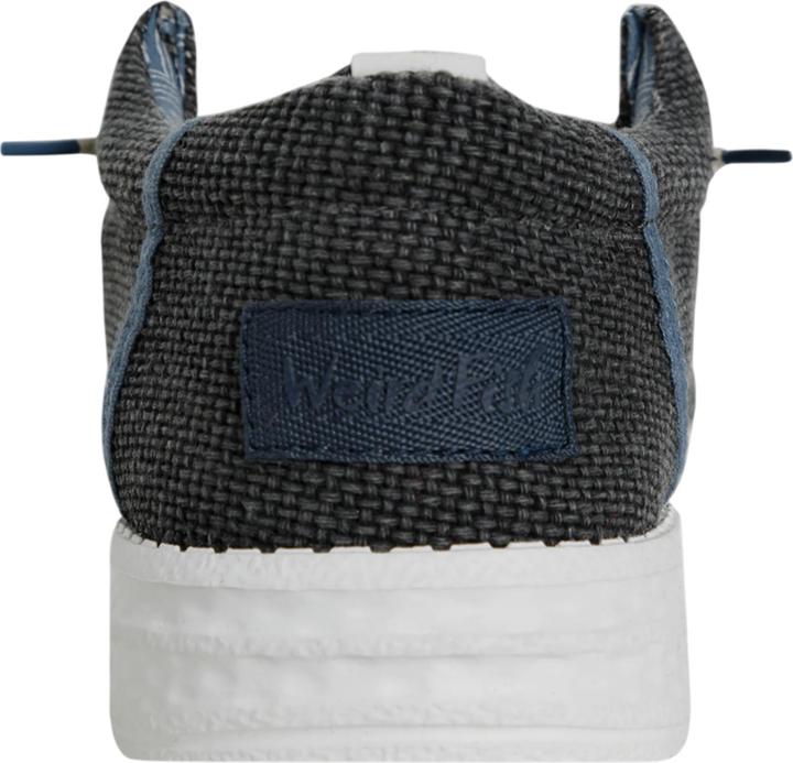 Produktbild Weird Fish Schuhe Danio Canvas (44.5)