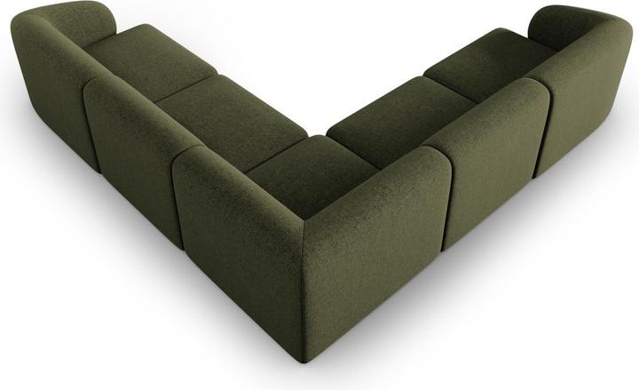 Actual product image CXL by Christian Lacroix Lionel (Corner sofa)