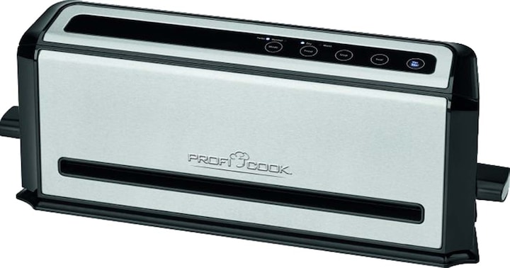 Actual product image Proficook Vacuum unit