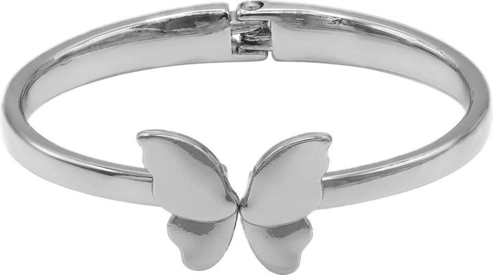 Immagine prodotto Heideman Ivena silberfarben poliert (100% acciaio inossidabile)