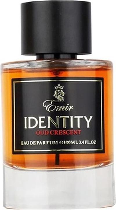 Image du produit Paris Corner Emir Identity Oud Crescent Man Edp 100 ml (Eau de parfum, 100 ml)