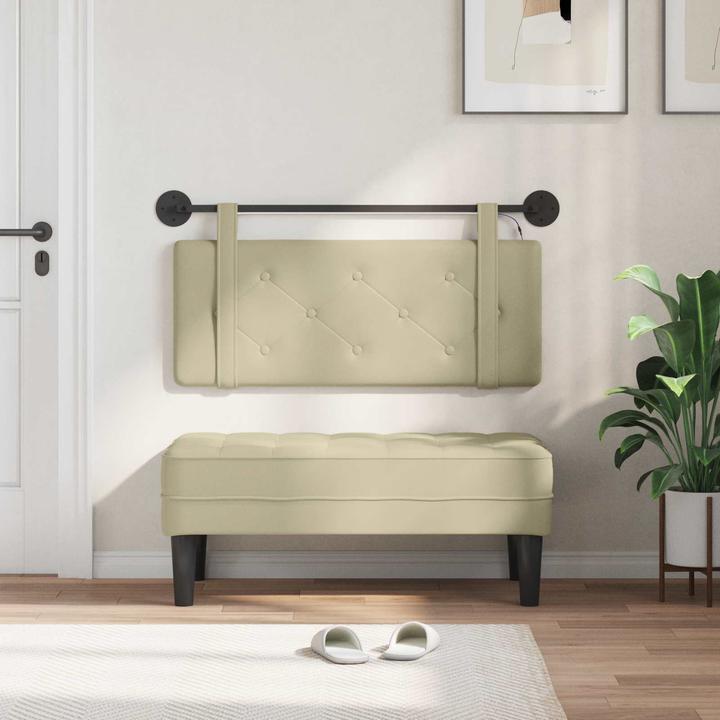 Produktbild vidaXL Kopfteil (55 x 110 x 5 cm)