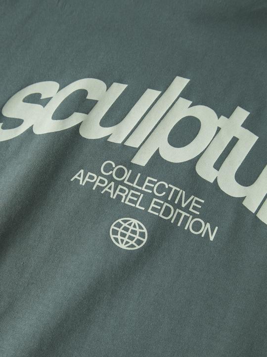 Actual product image Lmtd Loose Fit T-Shirt (134)